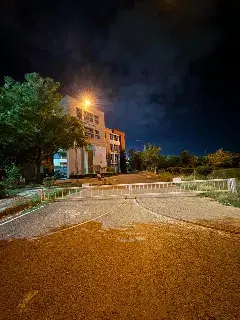 Panjab University Chandigarh Campus photo 1